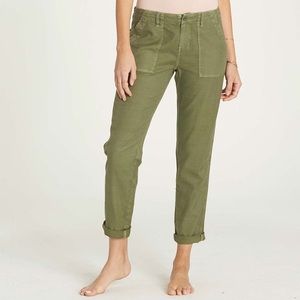 Billabong Cargo Pants NWT